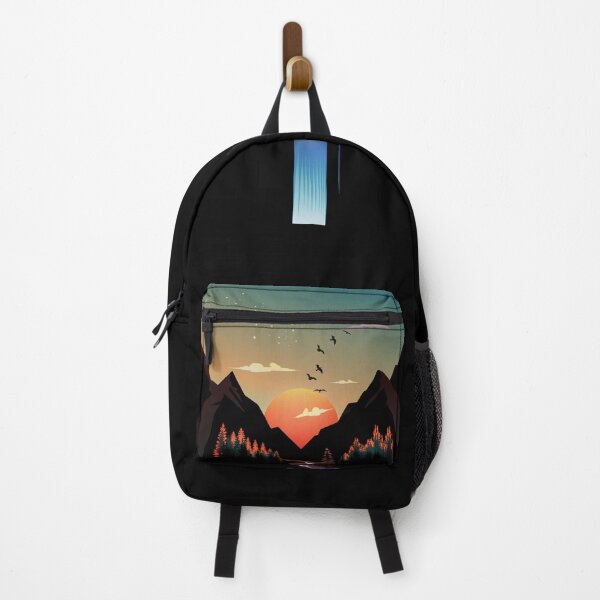 Item preview, Waterfall designed and sold by pilips januarius.