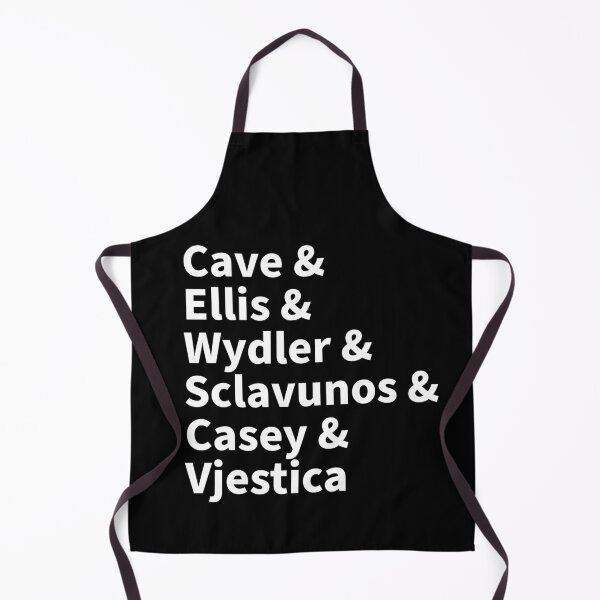 Item preview, The Bad Seeds 2020 designed and sold by Artsy-Sydney.