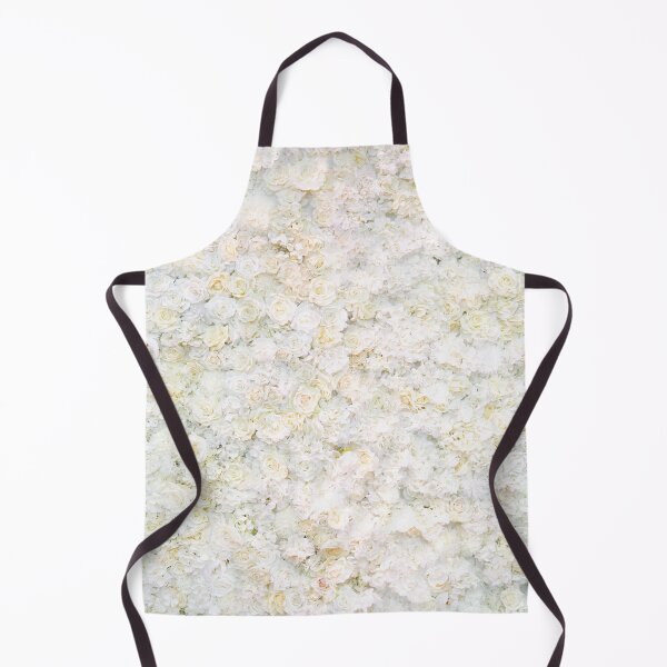 Item preview, White Roses designed and sold by Ilze Lucero.