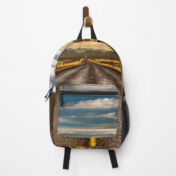 Item preview, Road trip to Big Bend designed and sold by Victoria Avvacumova.