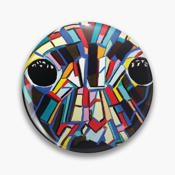 Artikelvorschau, das Mosaik entworfen und verkauft von Dylan Shelmerdine.