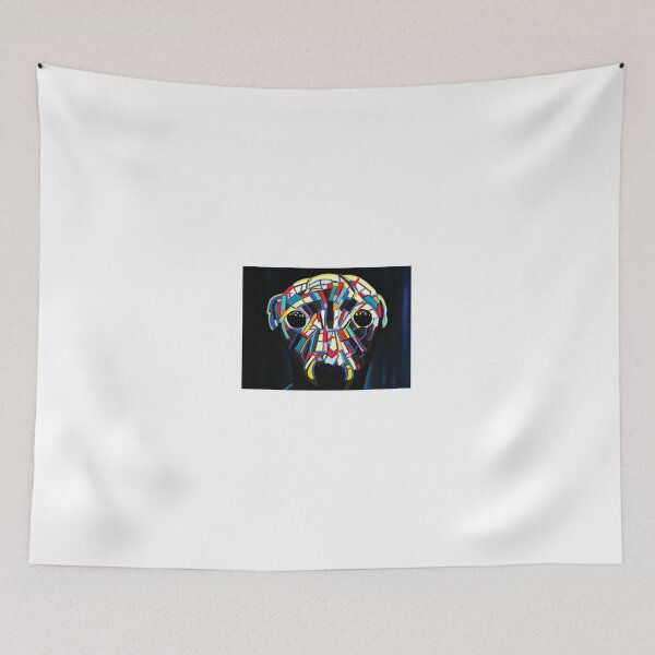 Item preview, the mosaic designed and sold by Dylan Shelmerdine.