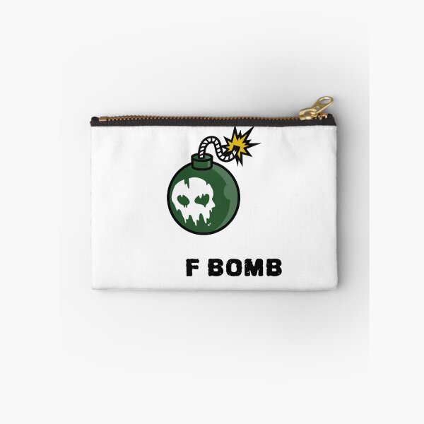 Item preview, F BOMB designed and sold by ApexDesigns1.