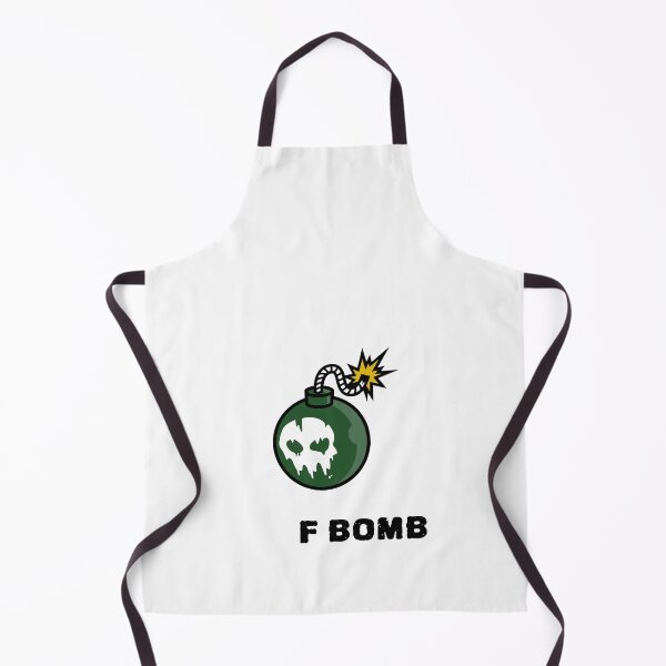 Item preview, F BOMB designed and sold by ApexDesigns1.