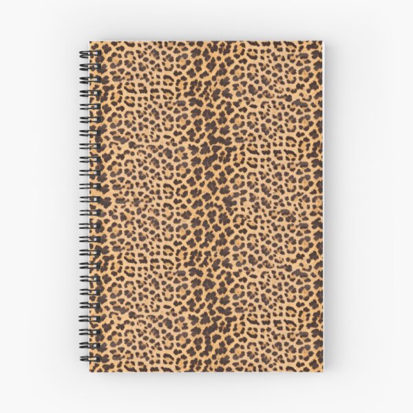 Item preview, Leopard Fur Pattern designed and sold by Noa-designs.