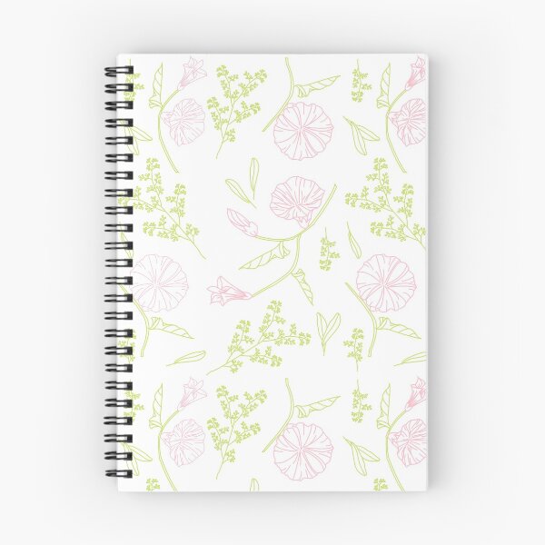 Item preview, Pink Flowers designed and sold by dagutierrez217.