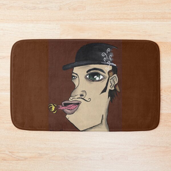 Item preview, Van Smokey  designed and sold by Heather Schmader.