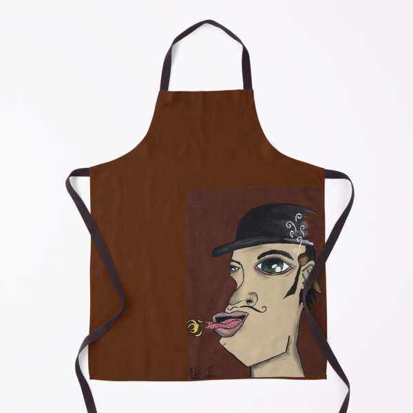 Item preview, Van Smokey designed and sold by Heather Schmader.