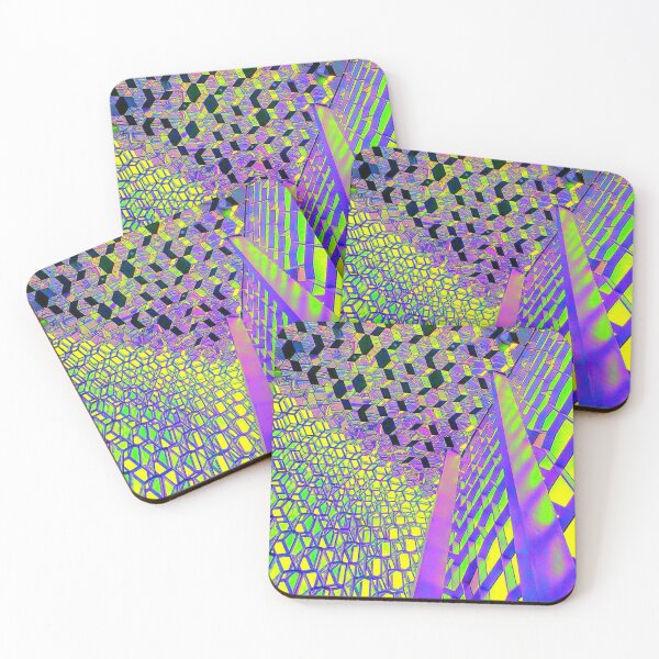 Item preview, Psychedelic Harpa designed and sold by Maggamaria79.