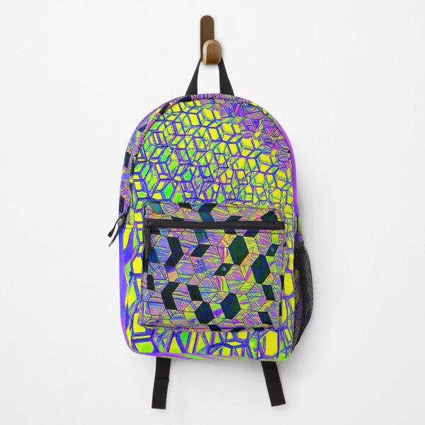 Item preview, Psychedelic Harpa designed and sold by Maggamaria79.