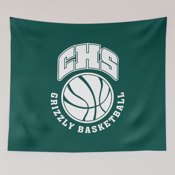 Item preview, Creekwood High School basketball Uniform. Love, Victor!!  designed and sold by Dewars.