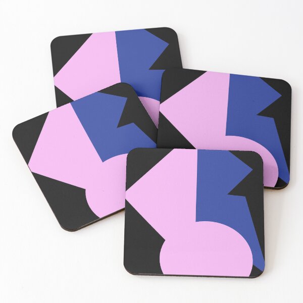 Item preview, Pink and Blue designed and sold by pvpatel.