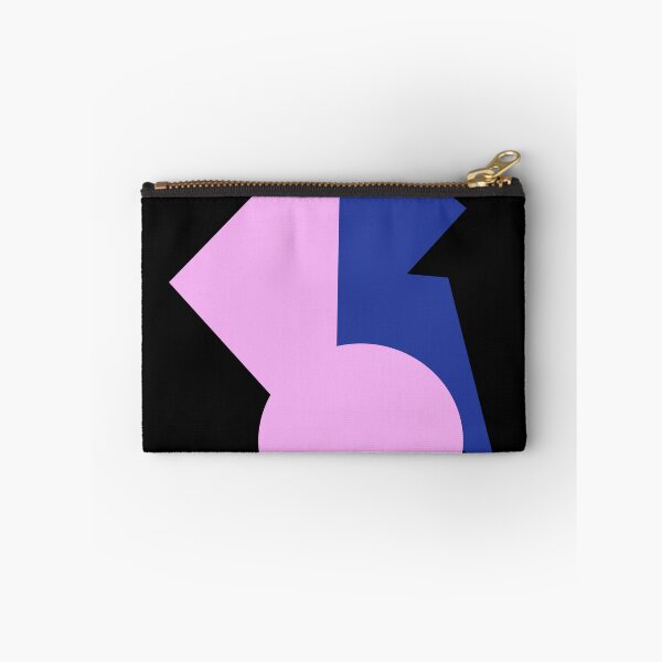 Item preview, Pink and Blue designed and sold by pvpatel.