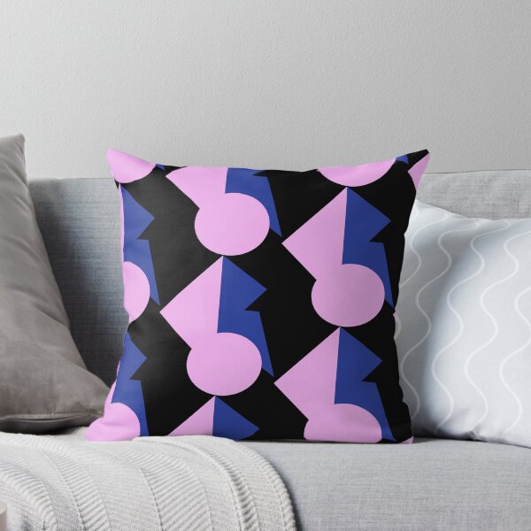 Item preview, Pink and Blue designed and sold by pvpatel.