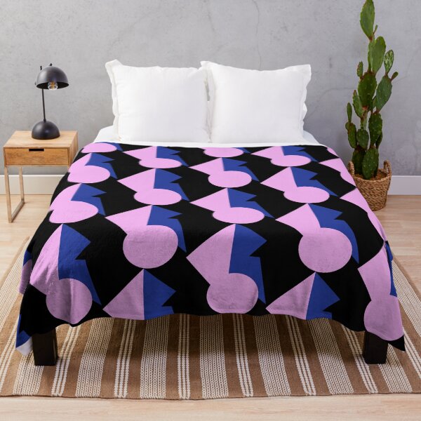 Item preview, Pink and Blue designed and sold by pvpatel.