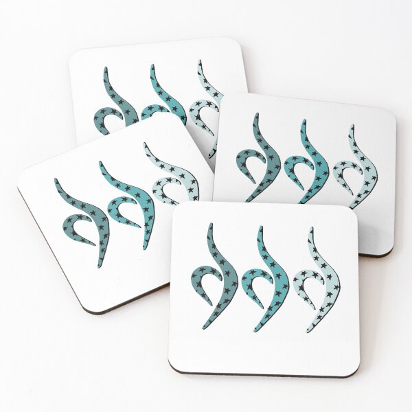 Item preview, Blue Eating Disorder Recovery NEDA symbol! designed and sold by Sophie0854.
