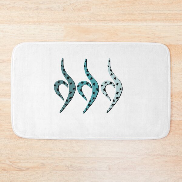 Item preview, Blue Eating Disorder Recovery NEDA symbol! designed and sold by Sophie0854.