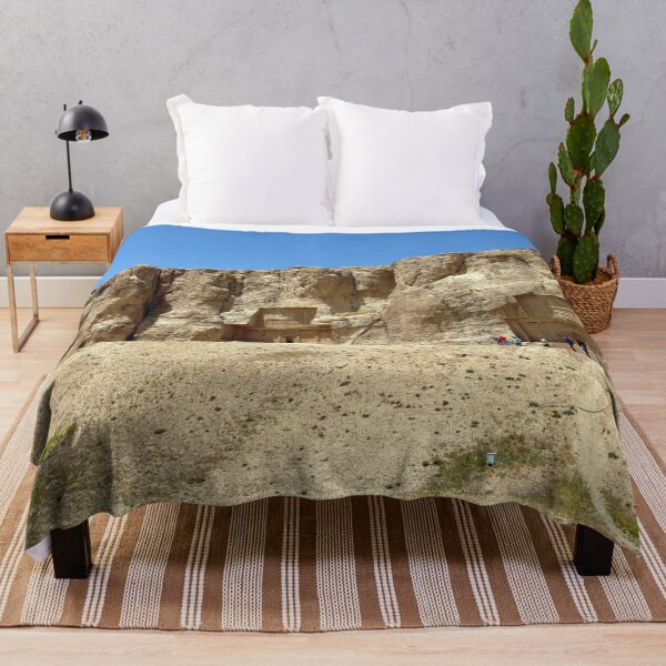 Item preview, Panorama of Persian Royal Necropolis Naqsh-e-Rostam, Iran designed and sold by worldways.