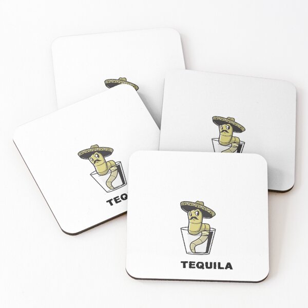 Item preview, Tequila  designed and sold by ApexDesigns1.