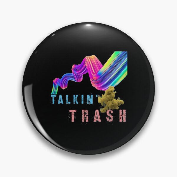 Item preview, Trash Town Funny Mean Falvortown Clothing  designed and sold by Mimo15.