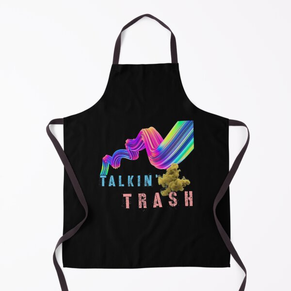 Item preview, Trash Town Funny Mean Falvortown Clothing designed and sold by Mimo15.