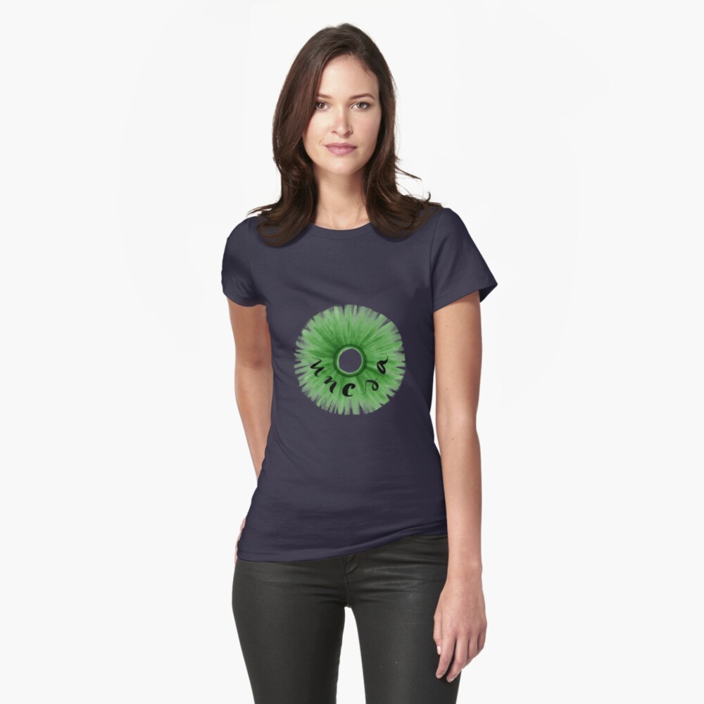 uncsa fighting pickles shirt