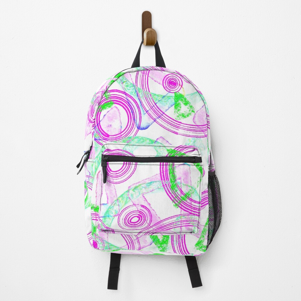 Item preview, Backpack designed and sold by Robloz.