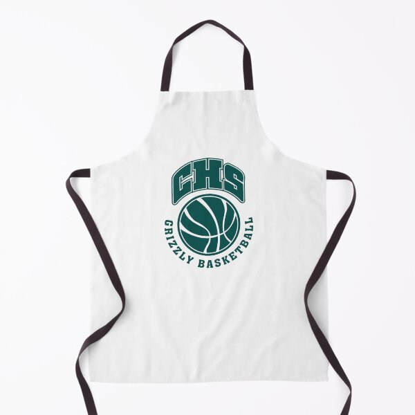 Item preview, CHS Crizzly basketball Uniform. Love, Victor!! designed and sold by Dewars.
