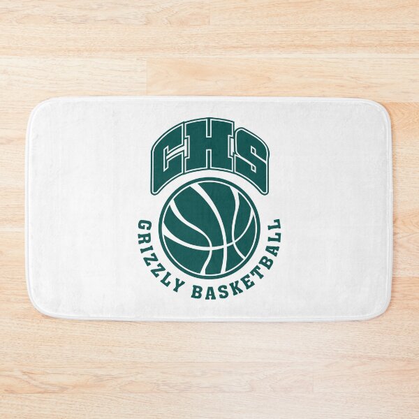 Item preview, CHS Crizzly basketball Uniform. Love, Victor!!  designed and sold by Dewars.