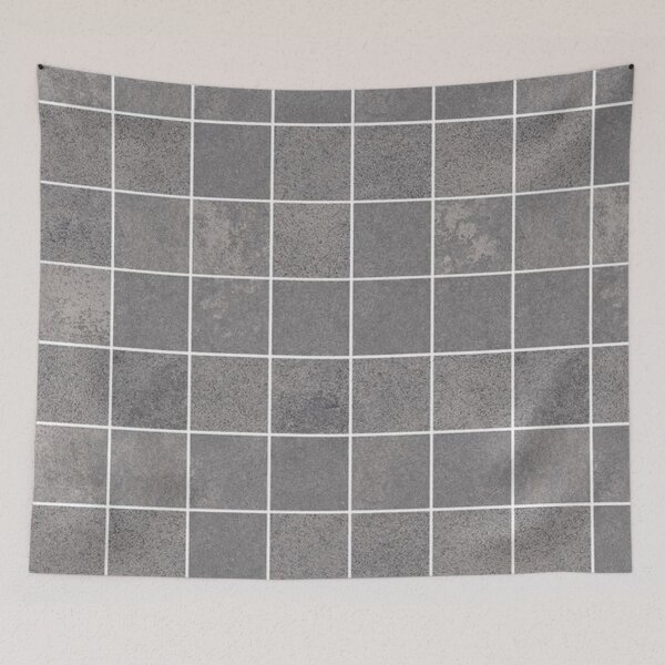 Item preview, Silver Grids designed and sold by Azmi A.
