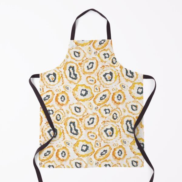 Item preview, Honey Geode designed and sold by Ilze Lucero.