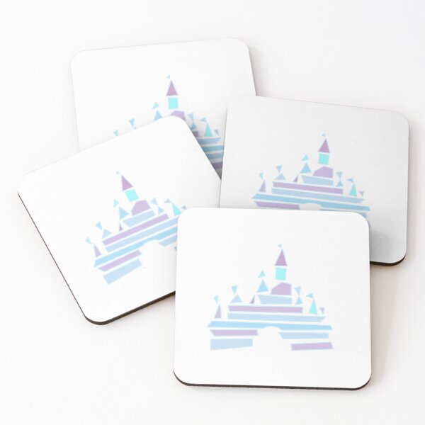 Item preview, Geometric Magic Castle designed and sold by kristyntheriot.