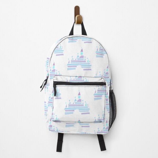 Item preview, Geometric Magic Castle designed and sold by kristyntheriot.