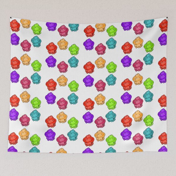 Item preview, Rainbow Doggos designed and sold by FayeArts.
