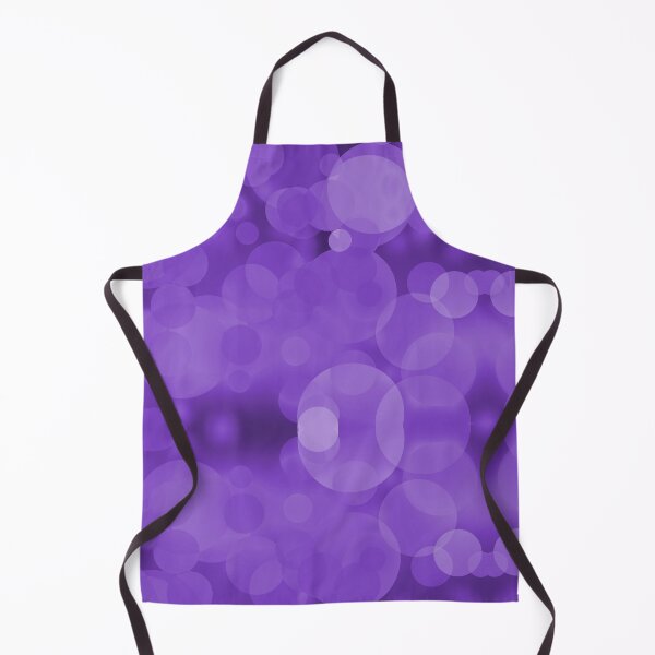 Item preview, Beautiful Abstract Mix of Circles with Smooth Violet Colors designed and sold by d1mology.