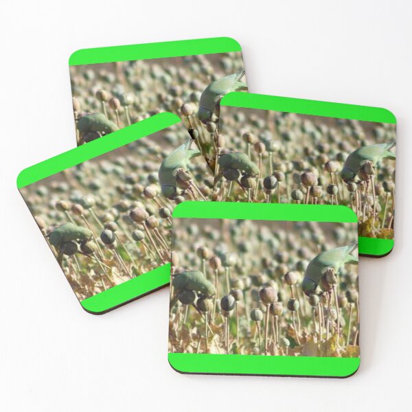 Item preview, poppys designed and sold by AlfordsStore.