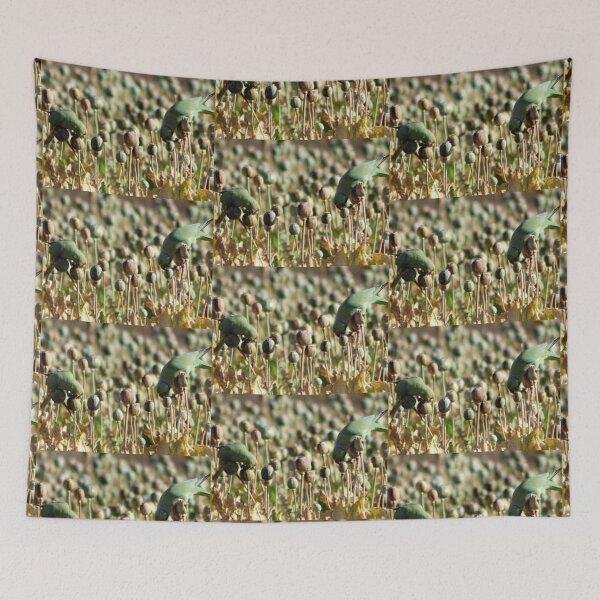 Item preview, poppys designed and sold by AlfordsStore.