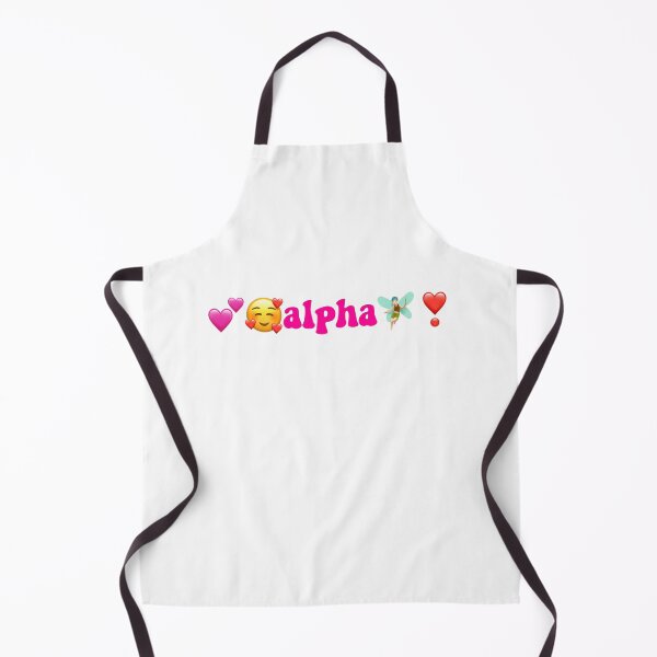 Item preview, alpha designed and sold by cool stickerz.