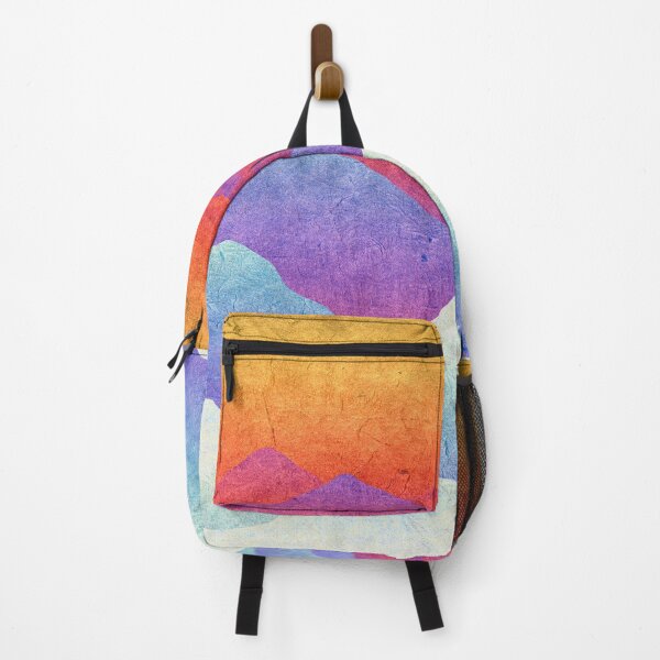 Item preview, Through Hilly Lands and Hollow Lands - Funky version designed and sold by WesternExposure.