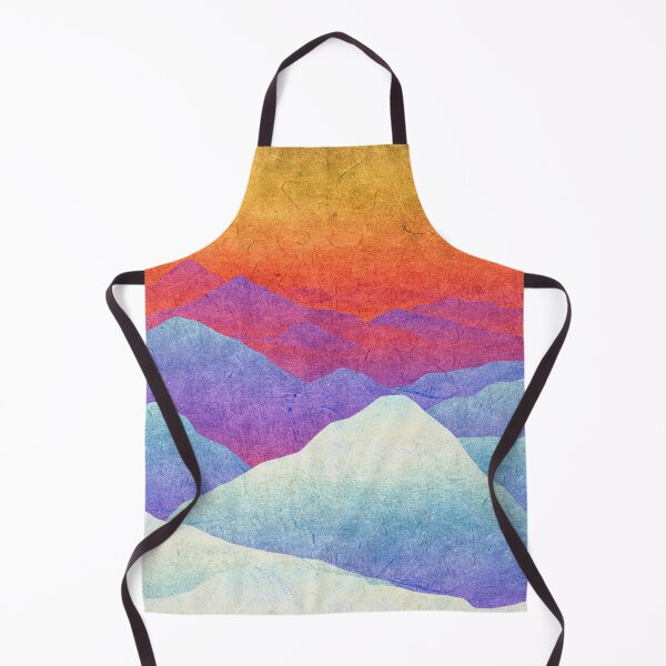 Item preview, Through Hilly Lands and Hollow Lands - Funky version designed and sold by WesternExposure.