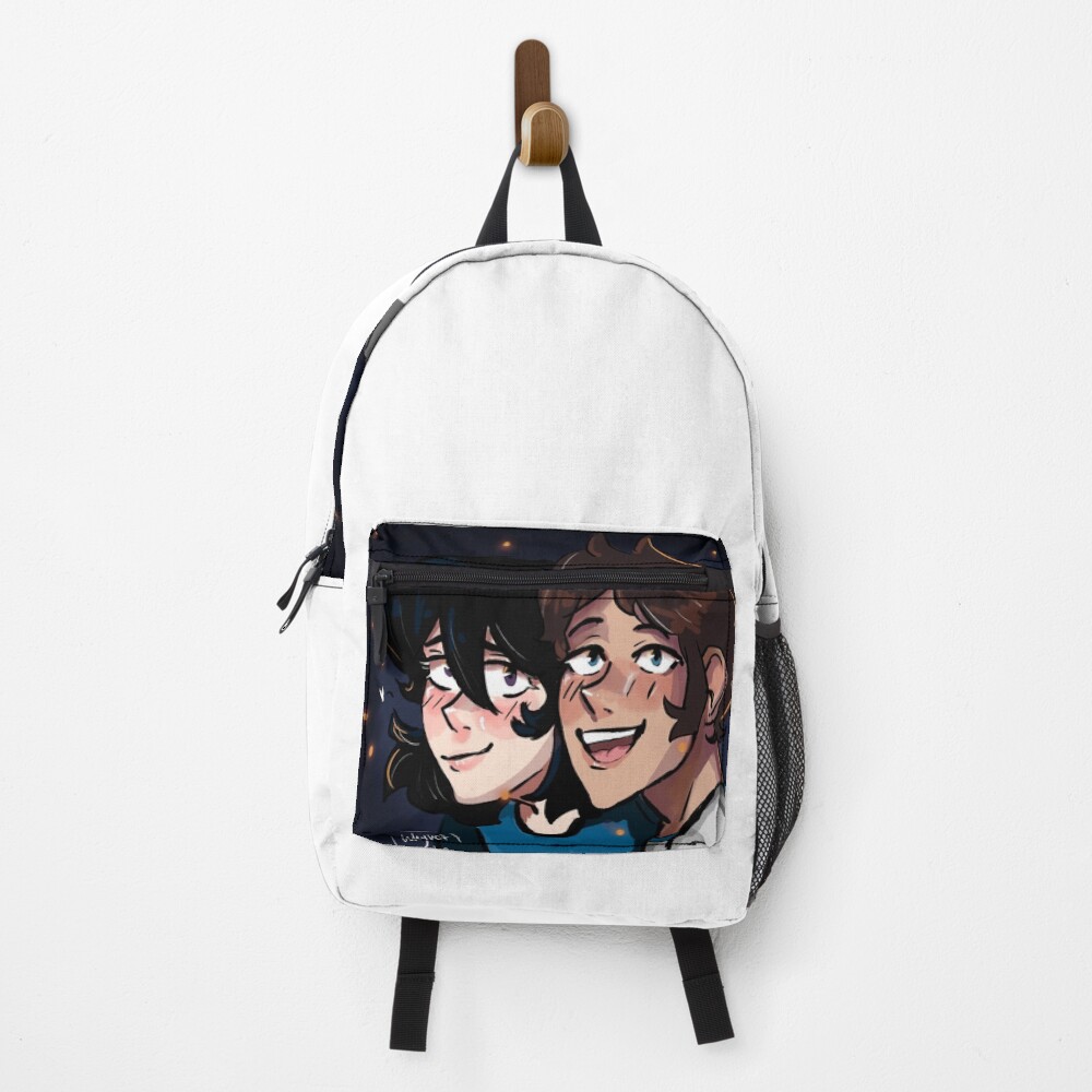 Item preview, Backpack designed and sold by whynotcreate.