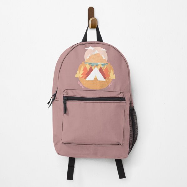 Item preview, Peaceful Camping designed and sold by Amanda Griffin.