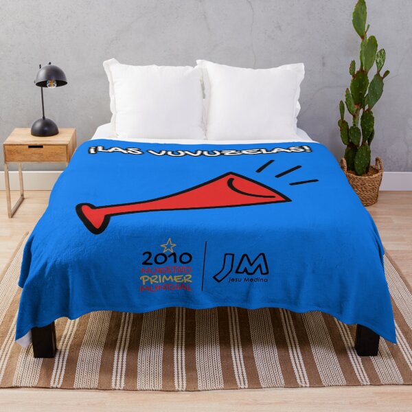 Item preview, The Vuvuzelas of South Africa - World Cup 2010 - Spanish National Team designed and sold by jesumedina.