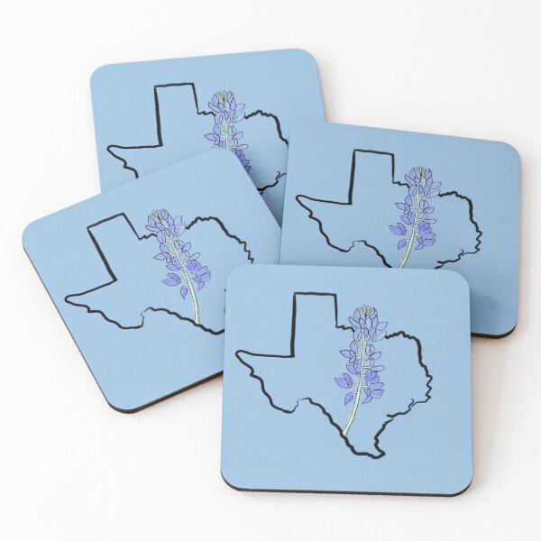 Item preview, Texas Bluebonnet 2 designed and sold by luvblu.