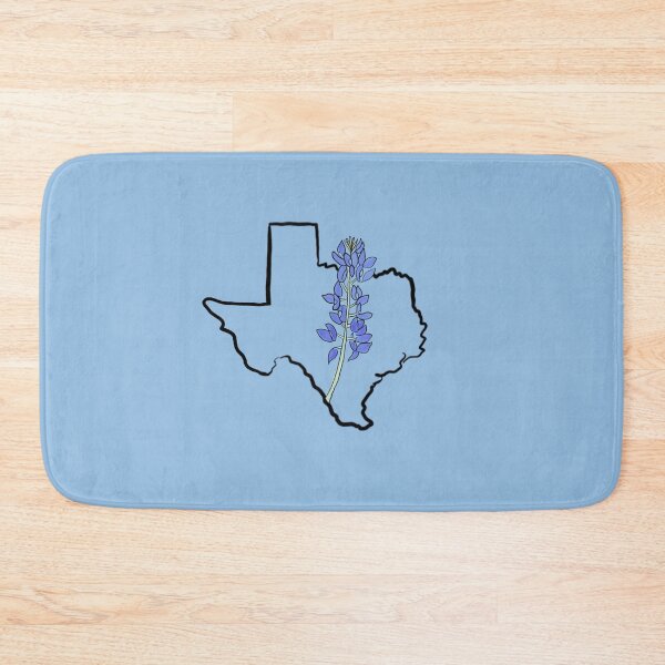 Item preview, Texas Bluebonnet 2 designed and sold by luvblu.