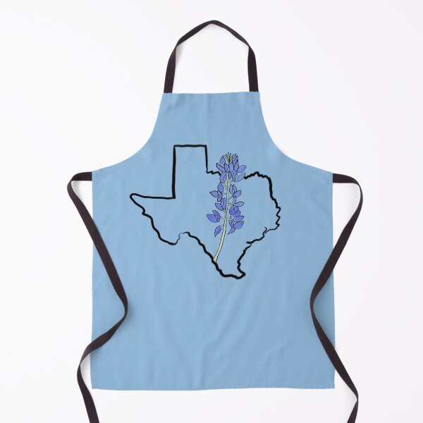 Item preview, Texas Bluebonnet 2 designed and sold by luvblu.