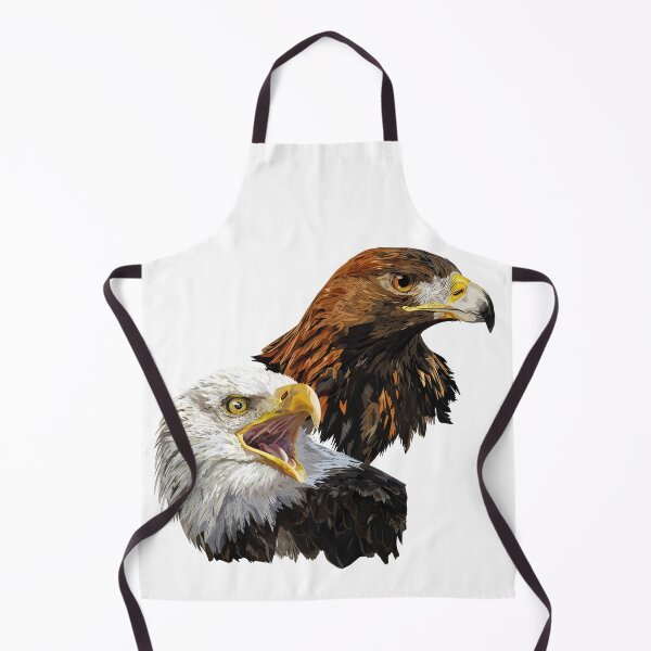 Item preview, American Pigargo and Golden Eagle designed and sold by obscurite.