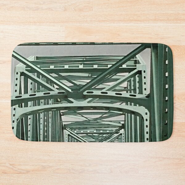 Item preview, Astoria-Megler Bridge1 OR/WA 2020 designed and sold by Christopher Wheat.