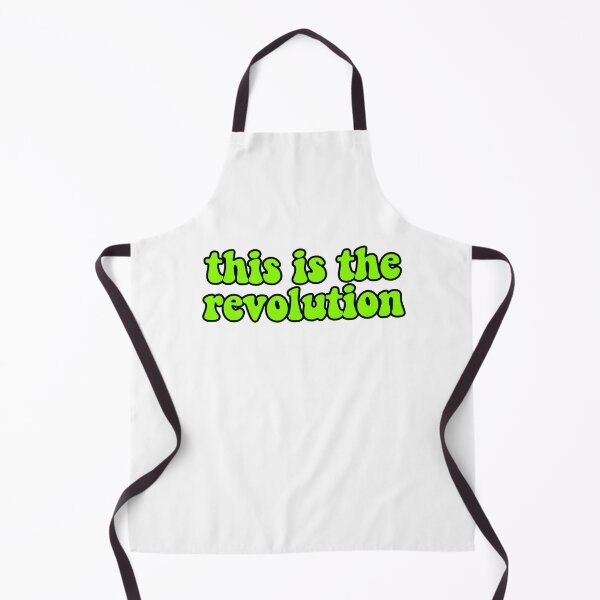 Item preview, this is the revolution designed and sold by cool stickerz.