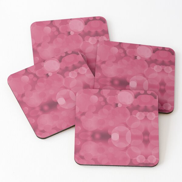 Item preview, Beautiful Abstract Mix of Circles with Smooth Purple Colors designed and sold by d1mology.